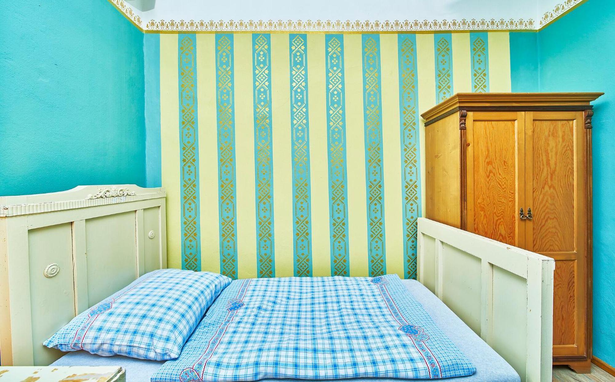 Penzion Zamek Lesany Netvořice Oda fotoğraf
